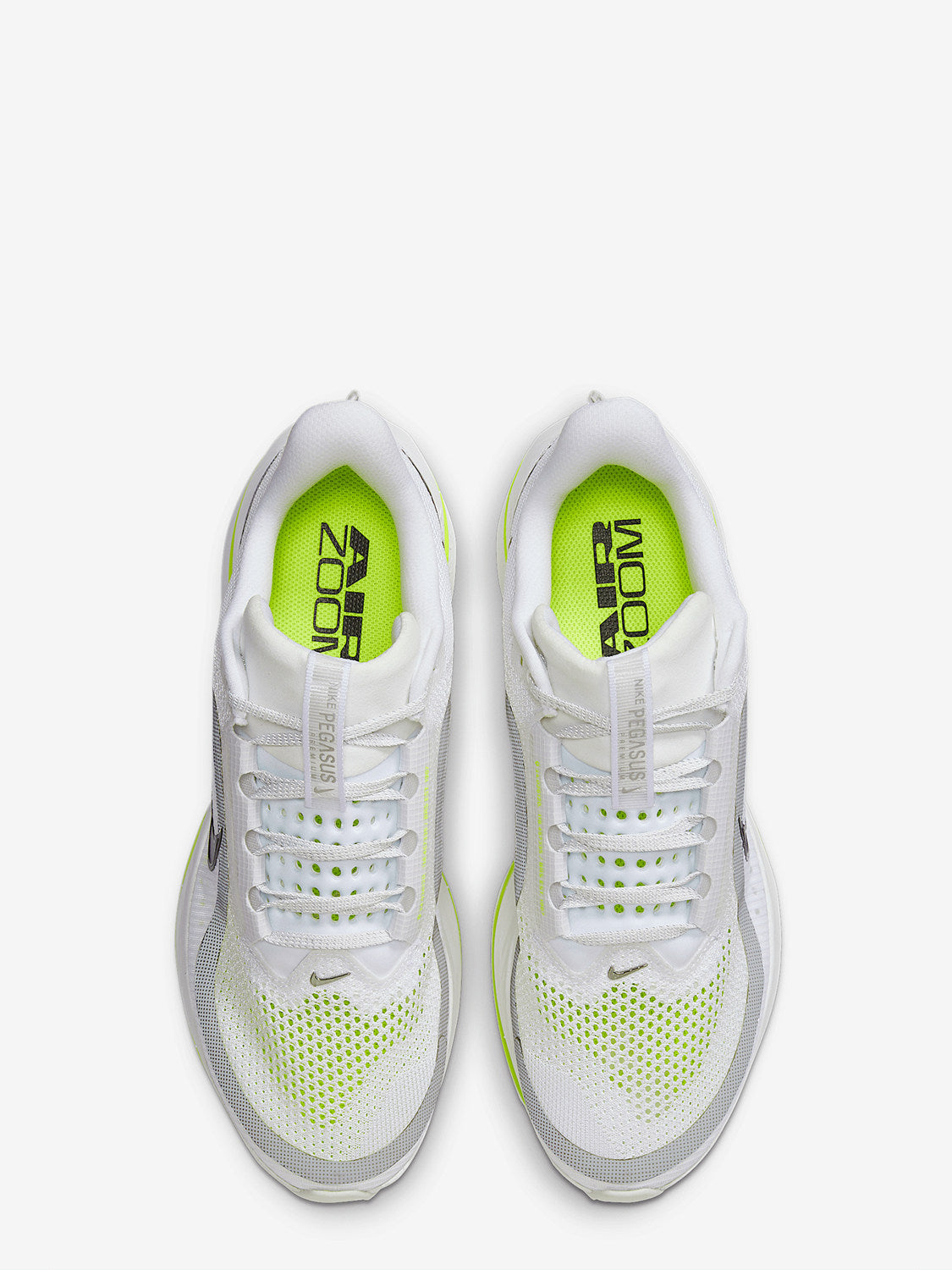 Nike Official Genuine 2025 Men's Air Cushion Cushion Abrasion Resistant Low-Top Running Shoes HQ2592-100