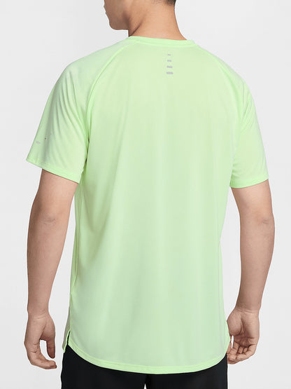 Nike Official Authentic Dri-FIT ADV Men's Breathable Mesh Running T-Shirt HV5204-701