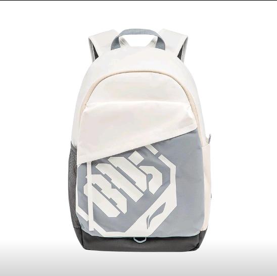 Banzheng Sports Li Ning anti-Wu men's and women's basketball series training sports outdoor backpack ABST353-3