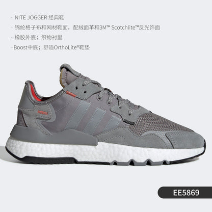 Adidas Clover Genuine Rite Jogger W Men's and Women's Classic Sneakers F33837