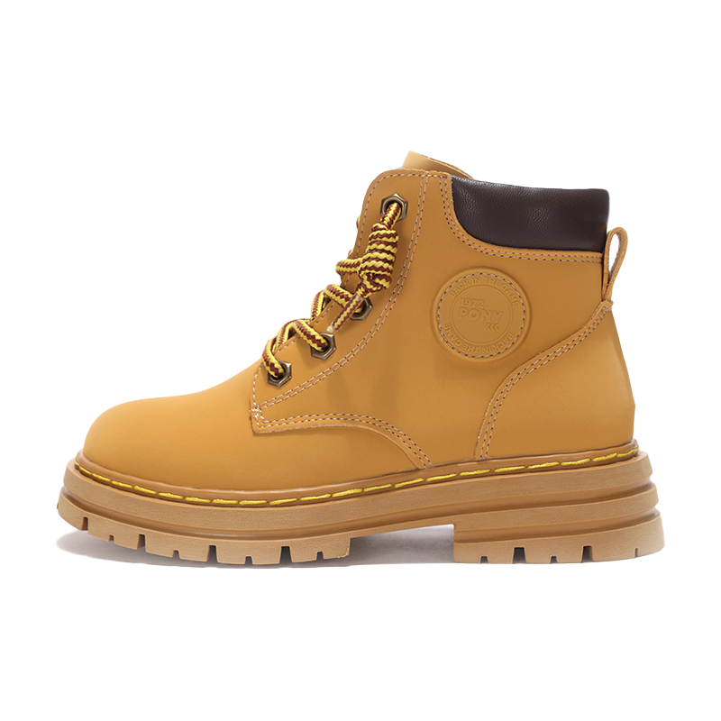 Pony boys and girls new casual and comfortable sports shoes 234K1CA52EY