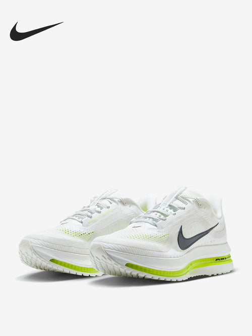 Nike Official Genuine 2025 Men's Air Cushion Cushion Abrasion Resistant Low-Top Running Shoes HQ2592-100