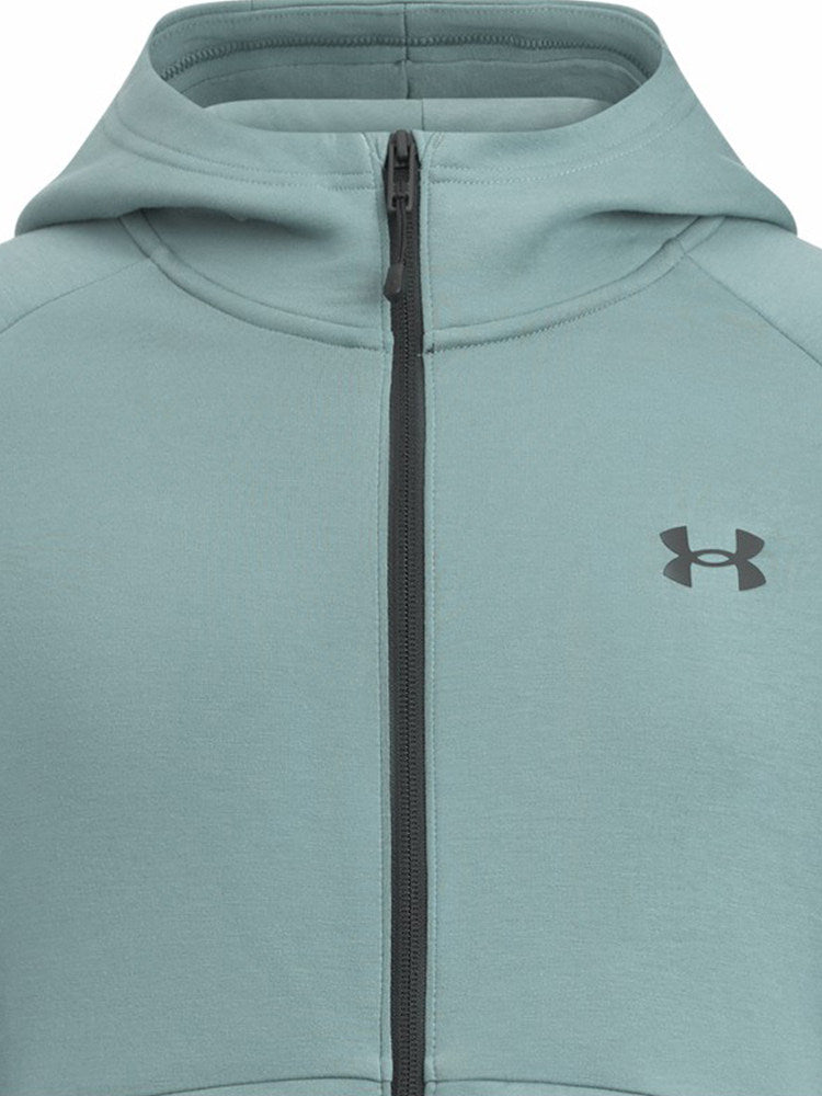 Under Armour Jacket Men's Autumn/Winter New Unstoppable Casual Sports Zip Jacket 1379806-587