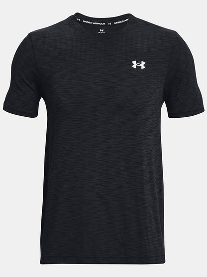 Under Armour UA Men's Fall/Winter New Loose Breathable Fitness Casual Sports Short Sleeve T-Shirt 1359870-001