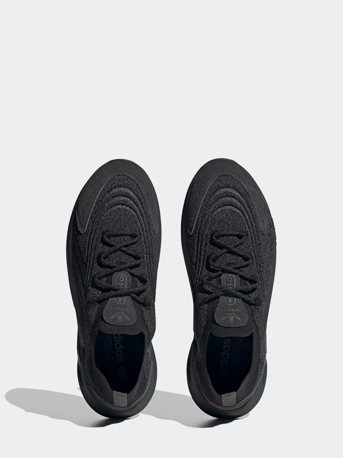 Adidas Official Genuine Ozelia Clover Men's and Women's Athleisure Shoes GW9381