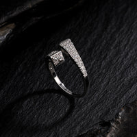 Ring - white
