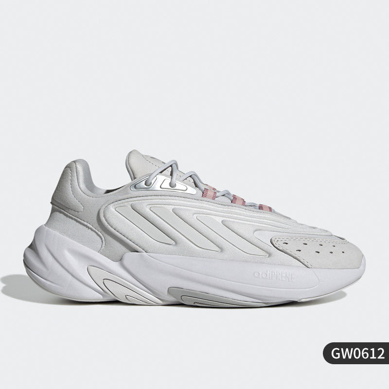 Adidas Official Genuine Ozelia Clover Men's and Women's Athleisure Shoes GW9381