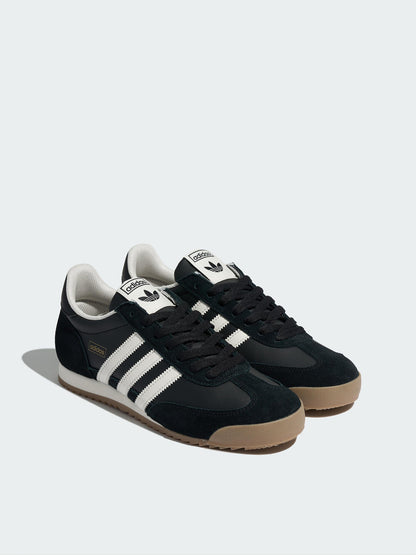 Adidas Official Genuine Clover Men's and Women's Lightweight Lace-Up Athleisure Shoes KI8873