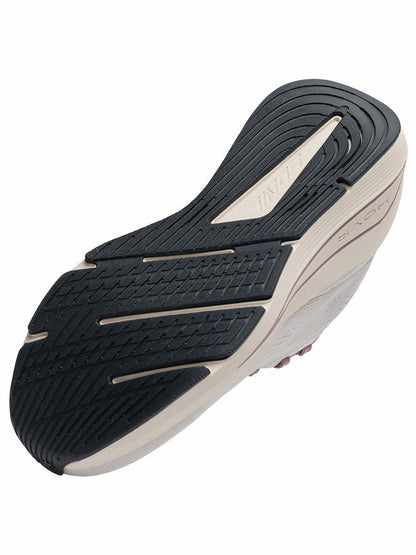 UA Under Armour Spring & Summer New Sonic7 Series Women's Platform Casual Sports Running Shoes 3028003-110