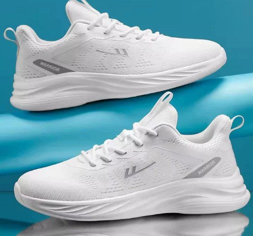 Breathable and cool, suitable for spring, summer and autumn sneakers, low-top soft-soled lace-up men's shoes, versatile and comfortable shoes for travel