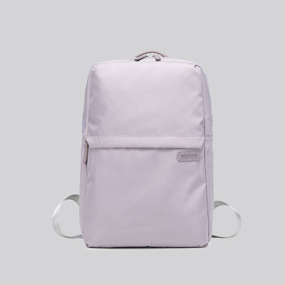 Backpack Women's Bag 2025 New 15.6 Inch Laptop Backpack Student School Bag Large Capacity Travel Leisure Bag