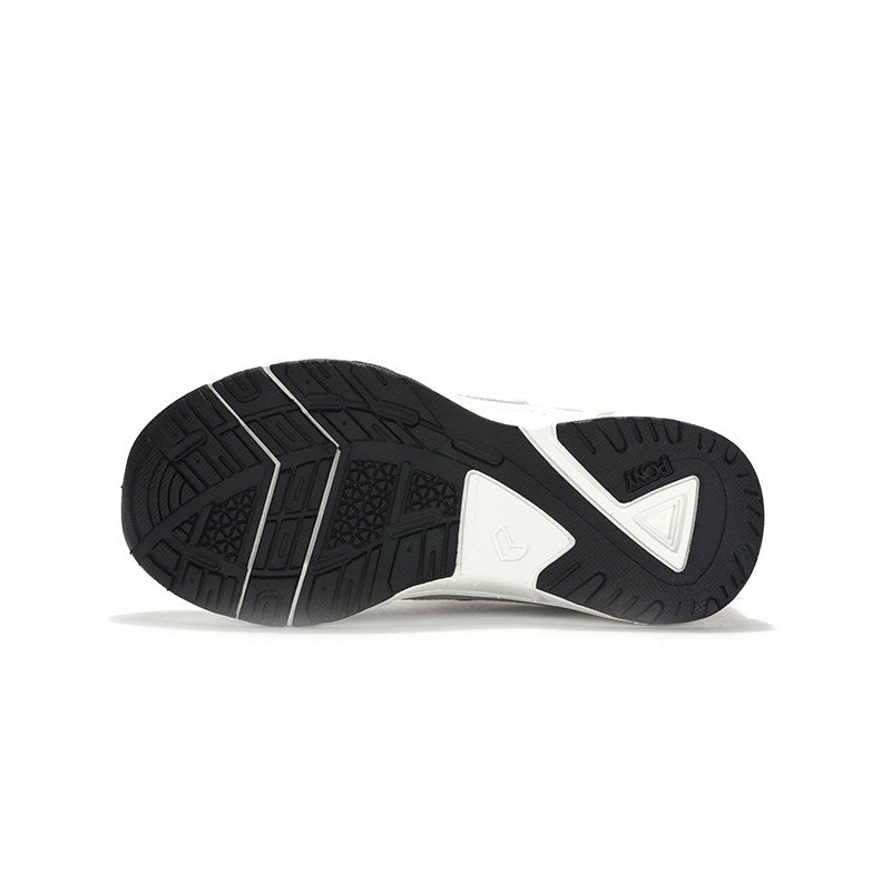 PONY Jogging Shoes for Boys and Women 2025 Spring New Lightweight Breathable Sports Running Shoes 242K1MJ04OG