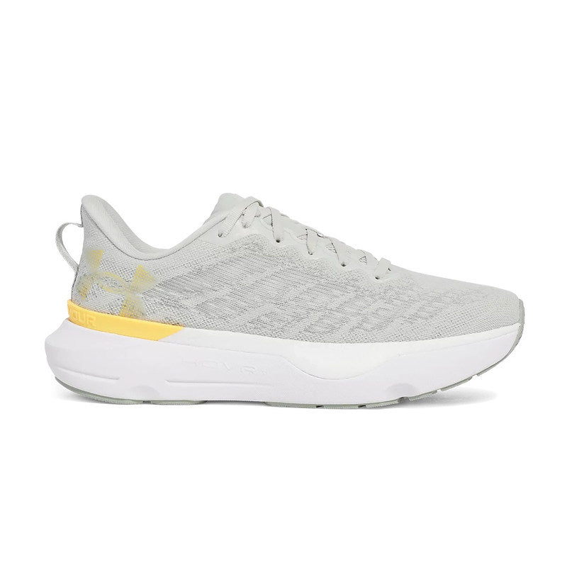 UA Under Armour 25 Spring Summer New Men's Shoes Breathable Casual Sports Cushion Outdoor Running Shoes 3027187-377