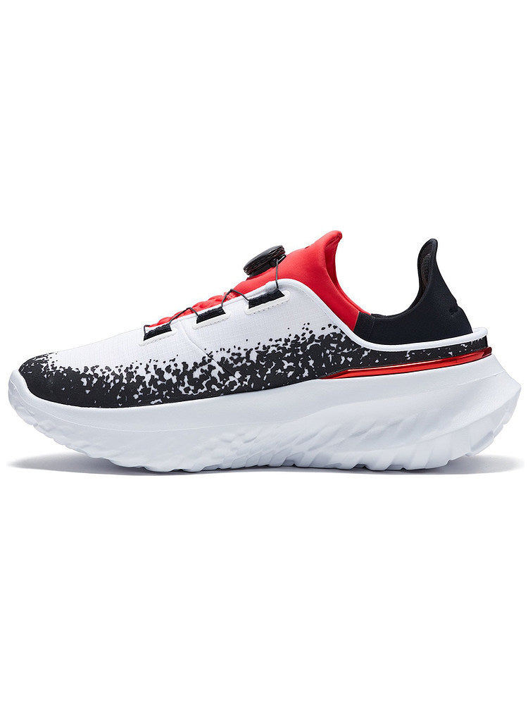 Under Armour UA Men's and Women's SlipSpeed Mega Platform Casual Sneakers Running Shoes 3028539-109