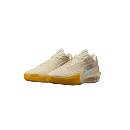 Nike G.T. Cut 3 Beige Unisex Low-Top Casual Basketball Shoes IM9441-100