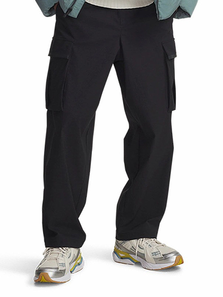 UA Under Armour Fall/Winter New Men's Thermal Jacket Hooded Down Casual Sports Jacket 1384641-587