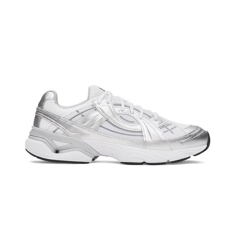 UA Under Armour casual shoes fall winter new Sola women's retro light breathable sneakers 6005284-100