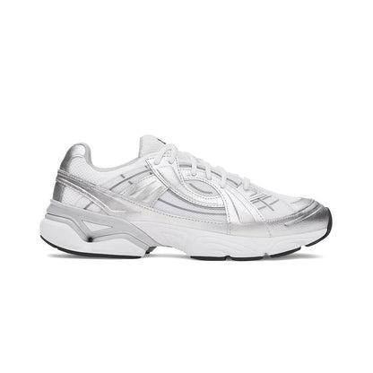 UA Under Armour casual shoes fall winter new Sola women's retro light breathable sneakers 6005284-100