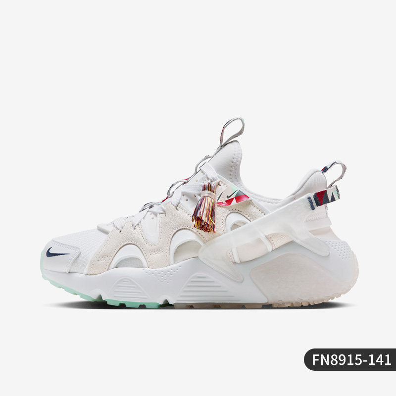 Sapatilhas Nike Air Huarache Runner Oficial para Homem e Mulher DZ3306-002