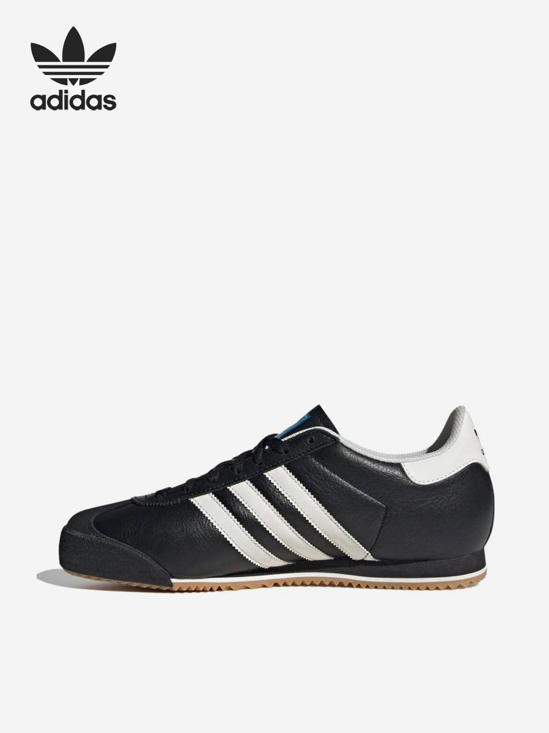 Adidas official genuine clover men's and women's sports thin-soled low-top casual shoes IG8951