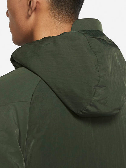 Nike Official Genuine FC LNGR SDLN Men's Comfort Sports Cotton Suit DJ0992-335