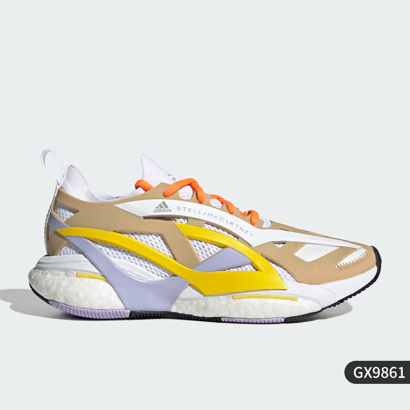 Adidas official genuine men's and women's low-top lightweight sports outdoor workout casual shoes HQ5962