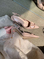 Naked pink 8cm