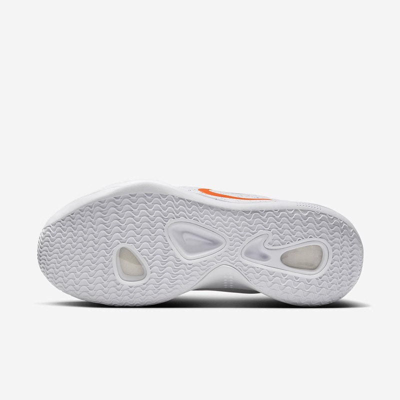 NIKE Nike HYPERDUNK X LOW EP men's Knicks actual combat training basketball shoes FB7163-181