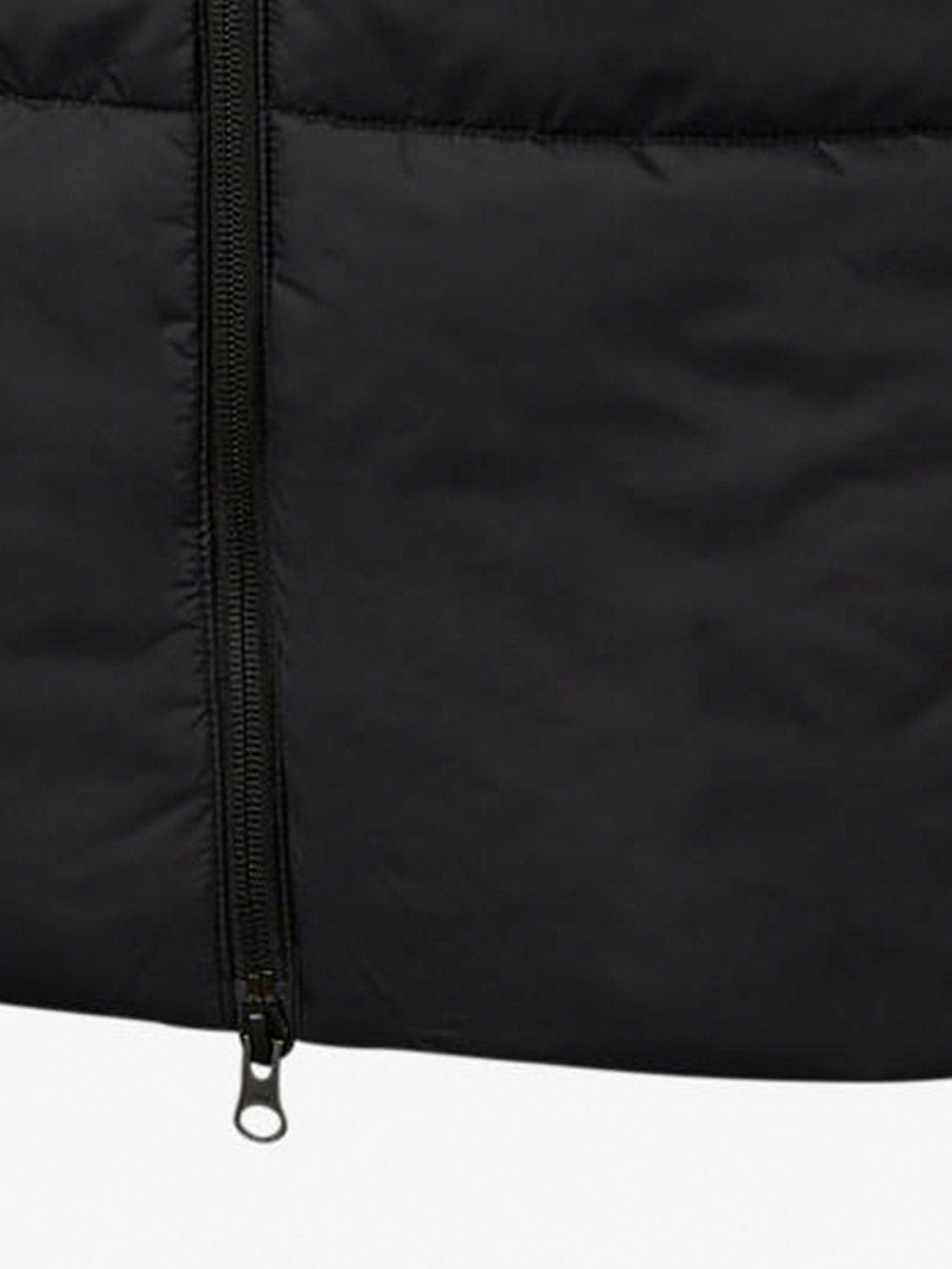 Nike Official Genuine Women's Comfort Hooded Woven Zipper Casual Sportswear Padded Suit CV8671-010