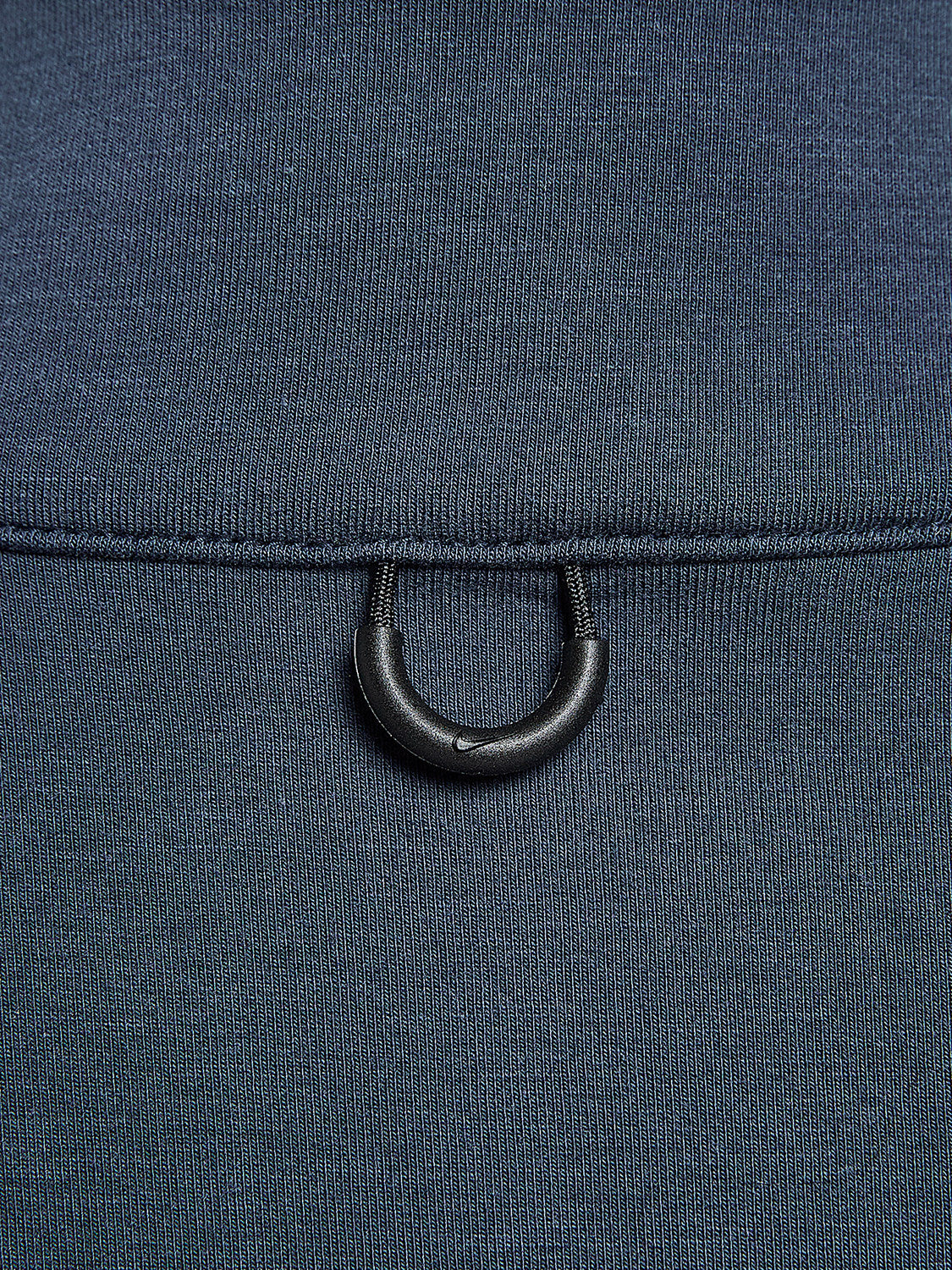 Nike official genuine spring and autumn men's half-zipper simple retro long-sleeved sweatshirt HQ6954-451