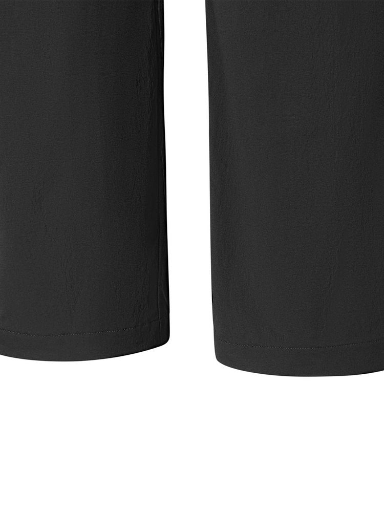 Skechers Sport Flash Pants Men's Fleece Casual Fashion Straight Windproof Pants P325M144 0018