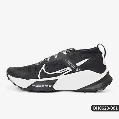 Nike/Nike Official Authentic Zoom X Zegama Trail Men's and Women's Trail Running Shoes DH0625-300