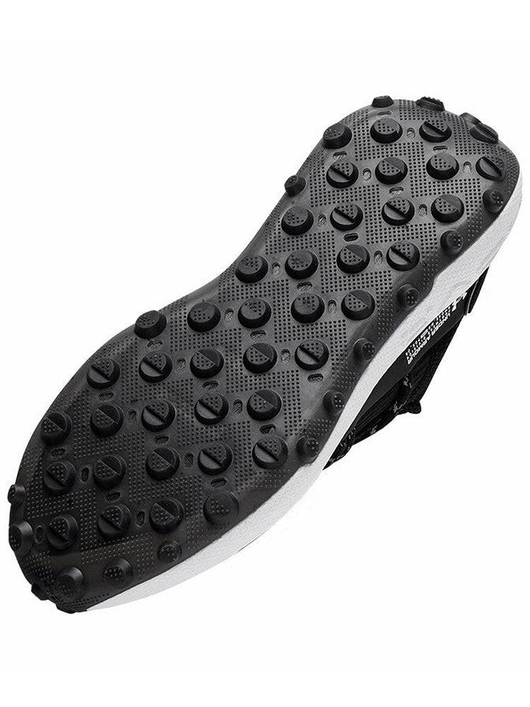 Under Armour UA Fall/Winter Venture Pro Unisex Thick Tire Wearable Athleisure Shoes 3027212-004