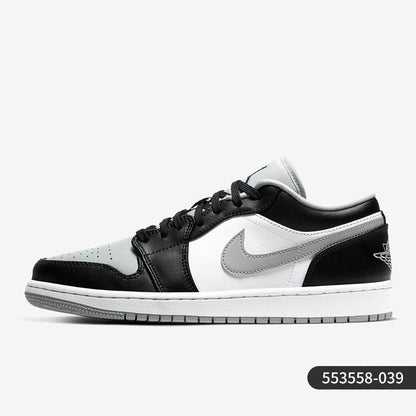 Nike Official Genuine JORDAN Men's Sports Abrasion Resistant Shock Absorption Low Top Basketball Shoes 553558-165