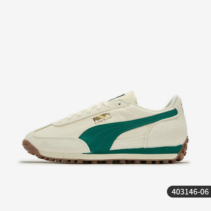 Puma official genuine 2025 spring and autumn men's and women's vintage suede sports casual shoes 403146-04