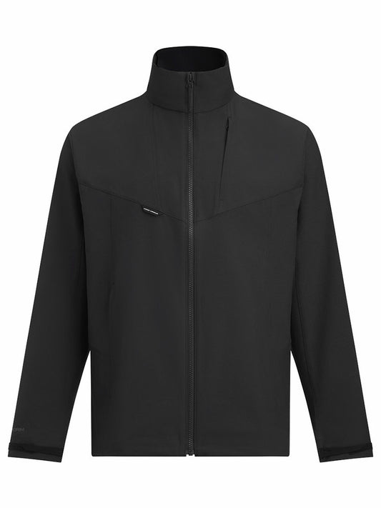 UA Under Armour Fall Winter Men's Urban Wild Fun Series Woven Casual Sports Jacket Jacket 6010032-001