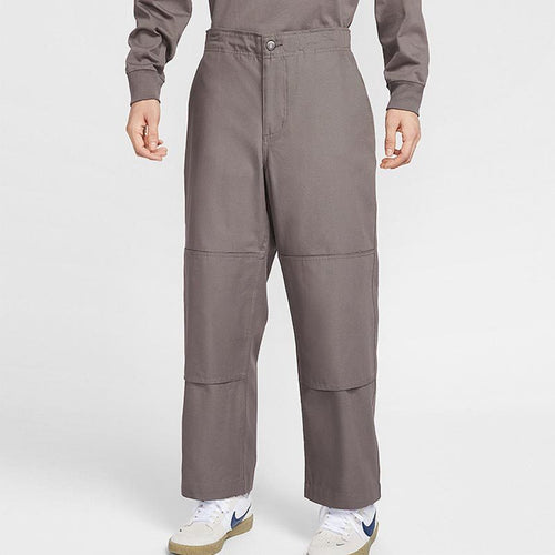 NIKE SB Men's Loose Straight Casual Woven Cargo Skateboard Pants FV7350-478-289