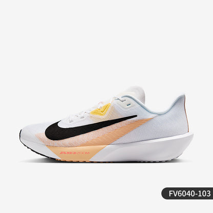 Nike Official Genuine Rival Fly 4 Men's Shock Absorption Racing Road Running Shoes FV6040-400