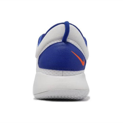 NIKE Nike HYPERDUNK X LOW EP men's Knicks actual combat training basketball shoes FB7163-181