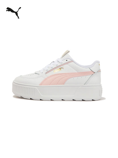 Sneakers KARMEN women's platform shoes increase height platform casual shoes 387212 PUMA PUMA official outlet