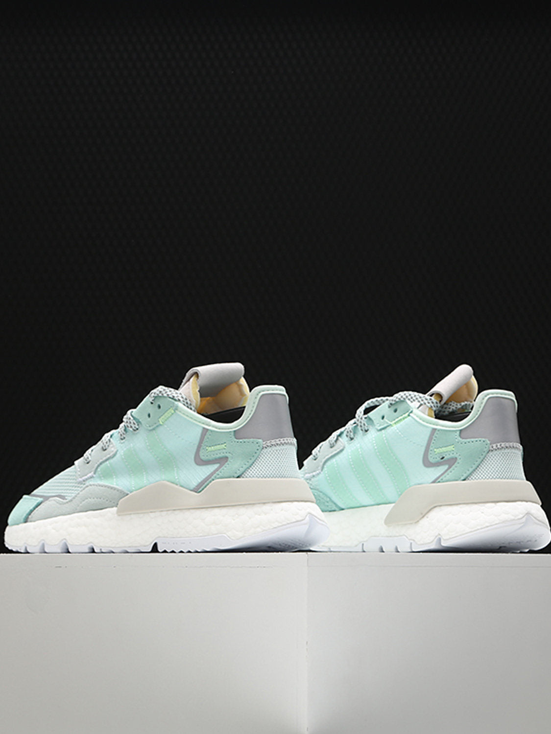 Adidas Clover Genuine Rite Jogger W Men's and Women's Classic Sneakers F33837