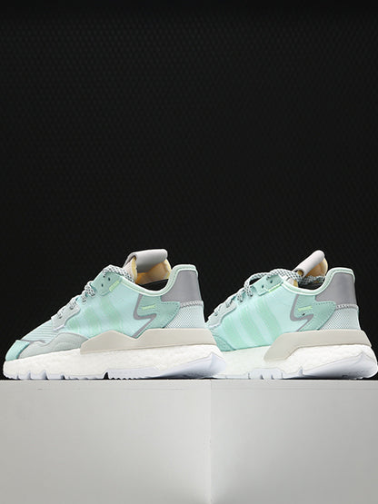 Adidas Clover Genuine Rite Jogger W Men's and Women's Classic Sneakers F33837