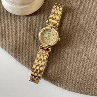 BARSH120 Gold with Gold (Digital Face)