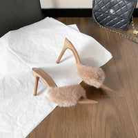 Brown 7cm