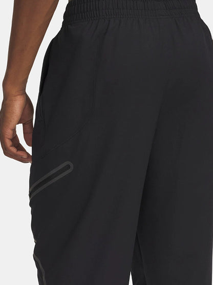 Under Armour UA Spring/Summer Unstoppable Comfortable Series Men's Athleisure Pants 1390256-001