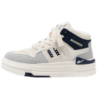 Rice Dark Blue Grey (Plush Version)