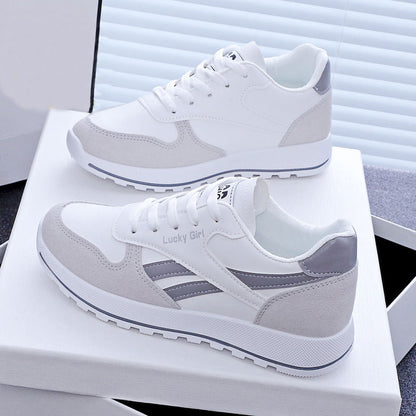 WhiteRush™ Retro Comfort