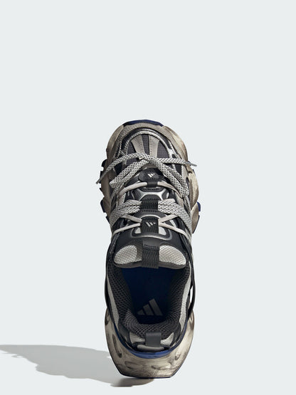 Adidas official authentic new men's and women's light mecha wearable platform running shoes JS1589