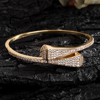 Bracelet - Gold