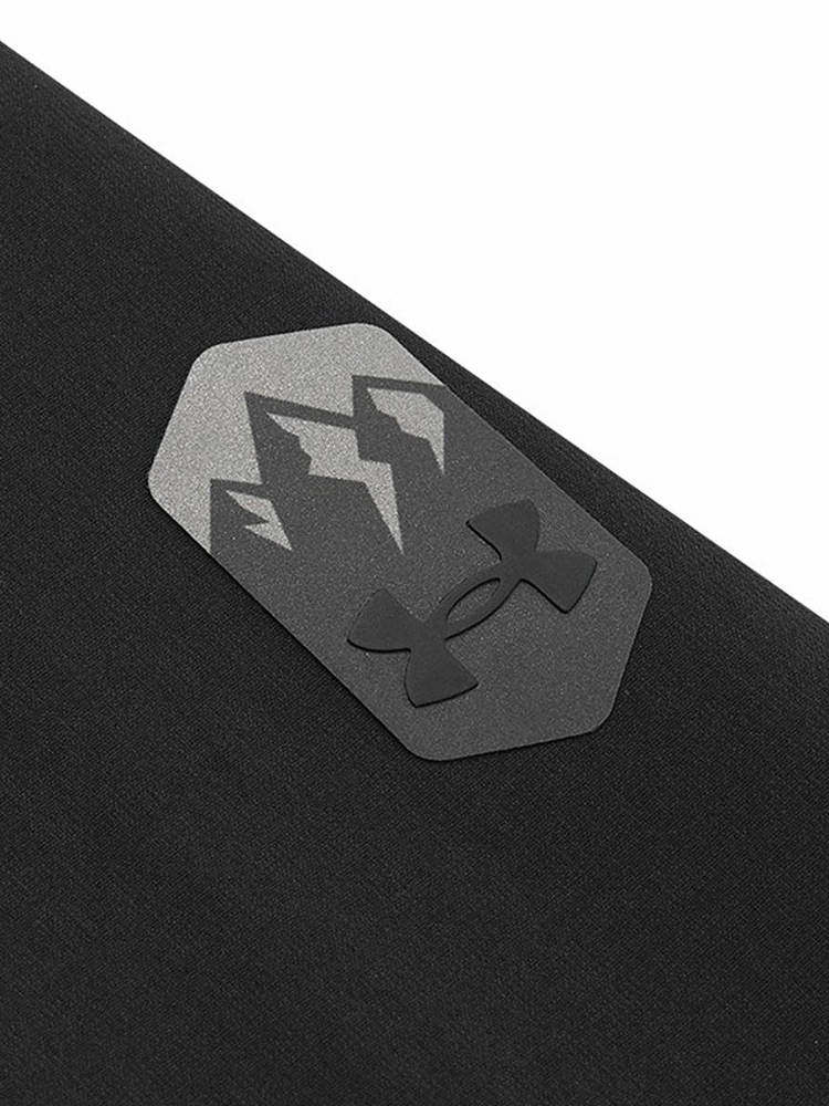 UA Under Armour Fall Winter Men's Urban Wild Fun Series Woven Casual Sports Jacket Jacket 6010032-001